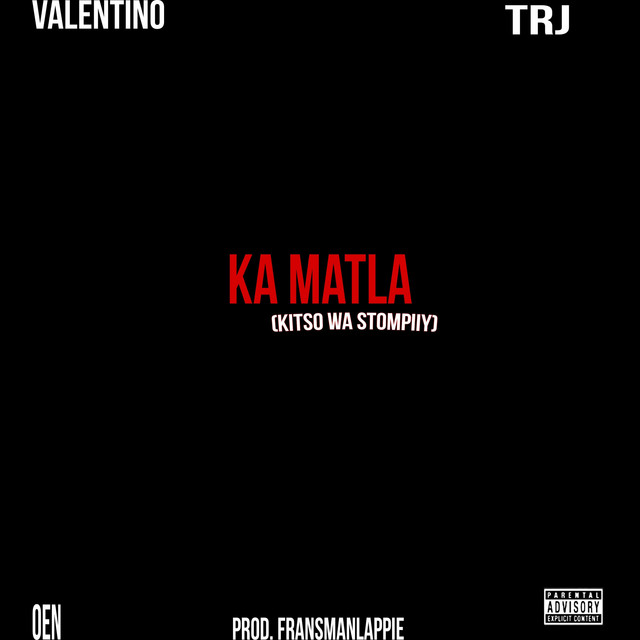 Ka Mmatla - original