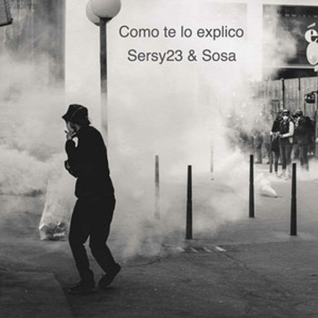 Como te lo explico