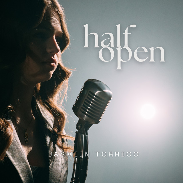 Half Open cover art
