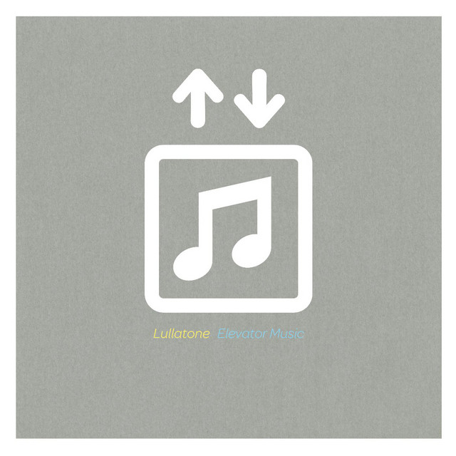 Elevator Music cover art
