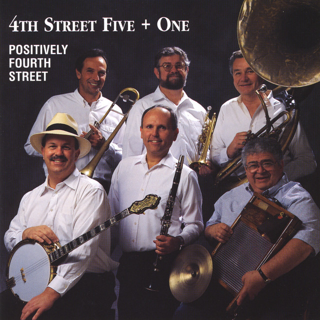 The Fourth Street Five