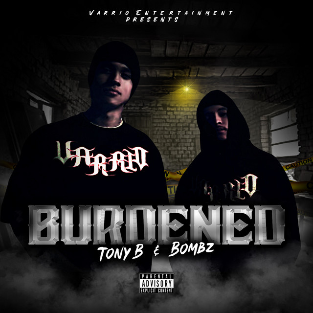 Burdened