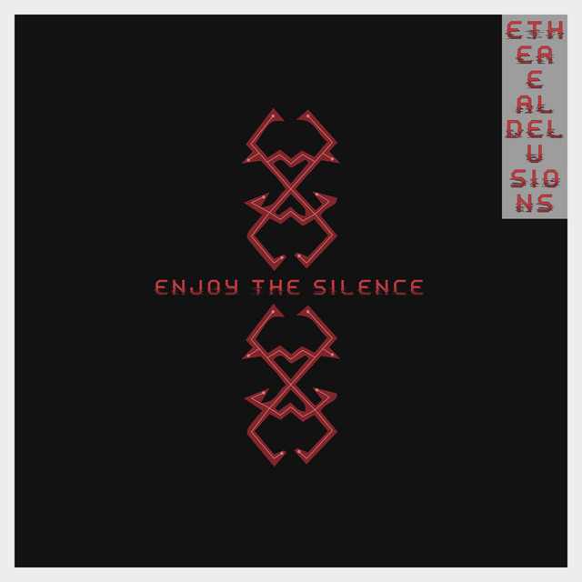 Enjoy the Silence cover