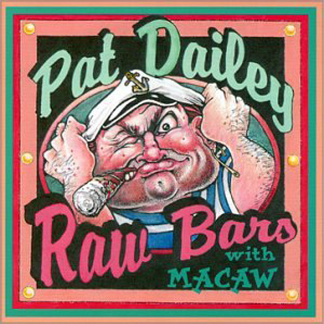 Raw Bars cover art