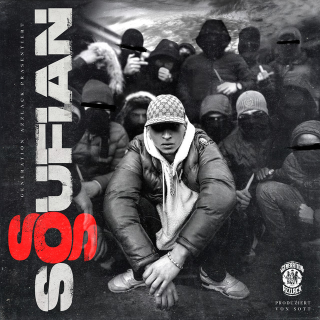 S.O.S. cover art