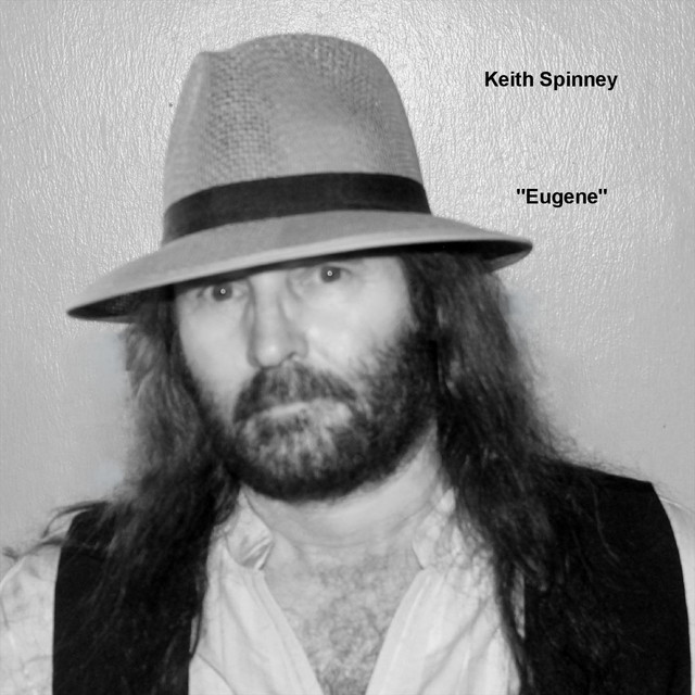 Eugene cover art