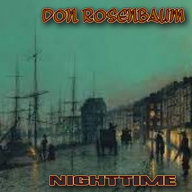 Telephone zombie - song and lyrics by Don Rosenbaum | Spotify
