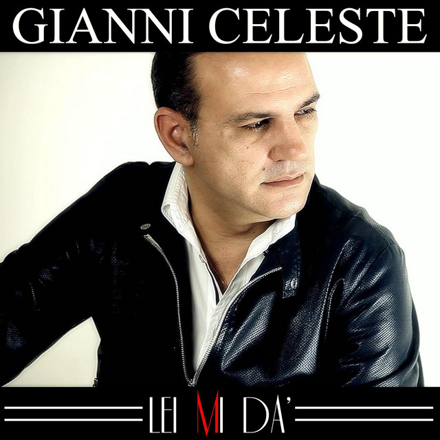 Come Si Chiamano I Figli Di Gianni Celeste