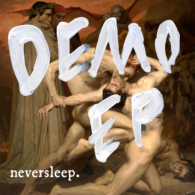 Wake Me Up cover art