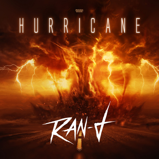 Album art for Hurricane