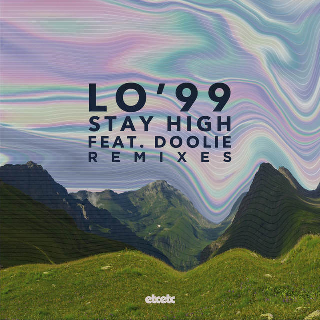 Stay High - LO'99 VIP Mix cover art