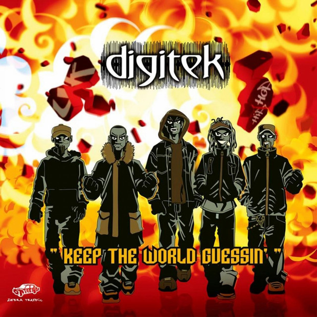 Digitek