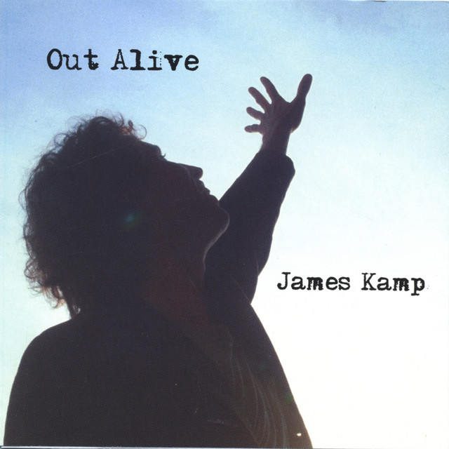Out Alive cover art