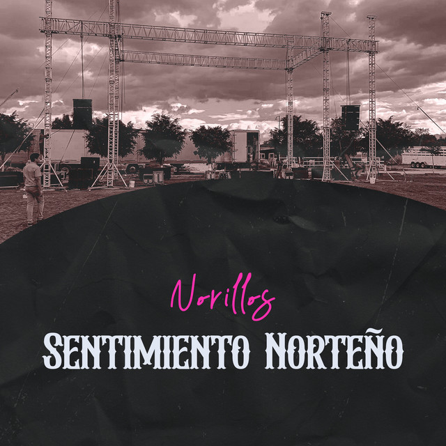 Novillos cover art