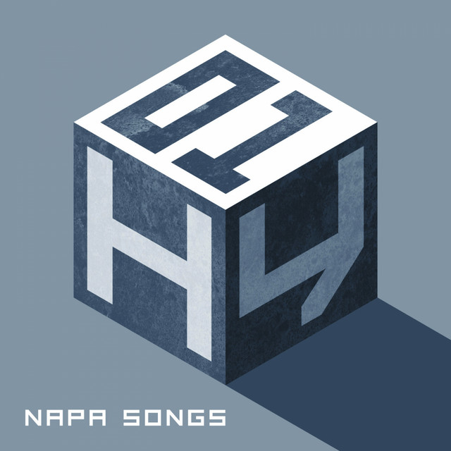 Clouds cover art