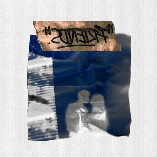 Friends (Part II) artwork