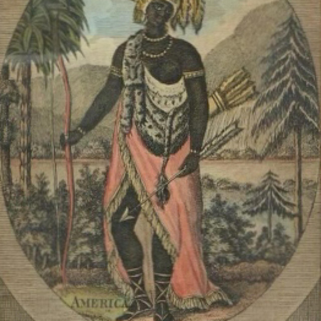 Richind cover art