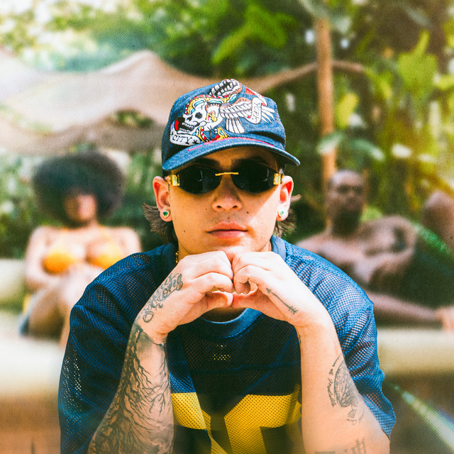 undefined album image