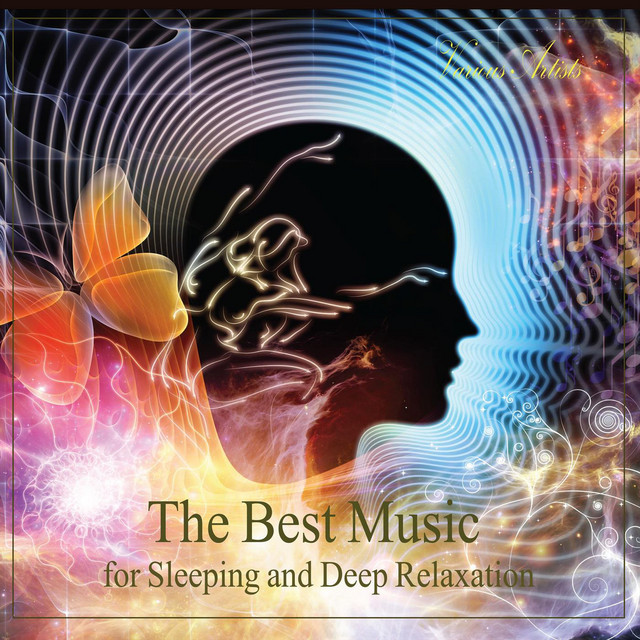 The Best Music for Sleeping and Deep Relaxation (Best Relaxing Music for Deep Sleep, Spa, Healing, Relaxation) cover art