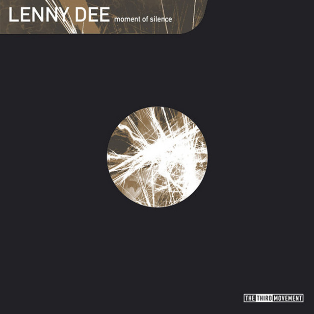 Moment of Silence cover