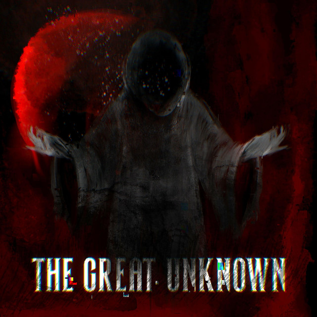 The Great Unknown cover