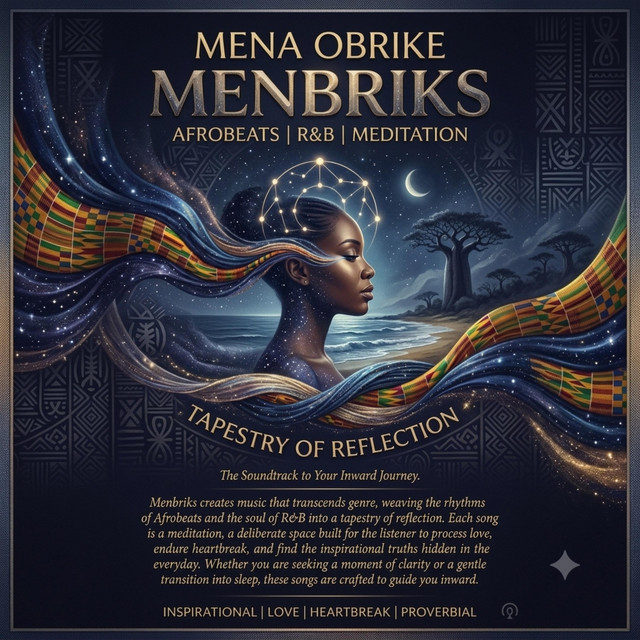 Mena Obrike