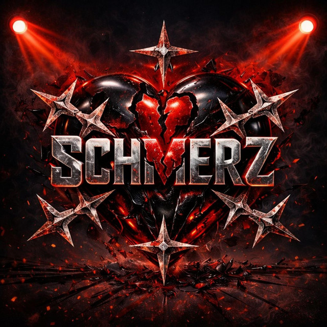 SCHMERZ
