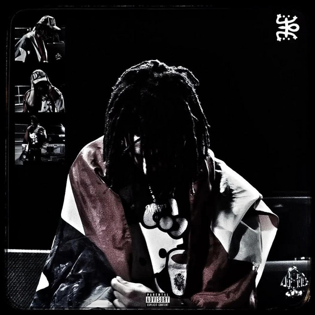 BOOT UP cover art