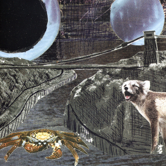 Green Cosmos cover art