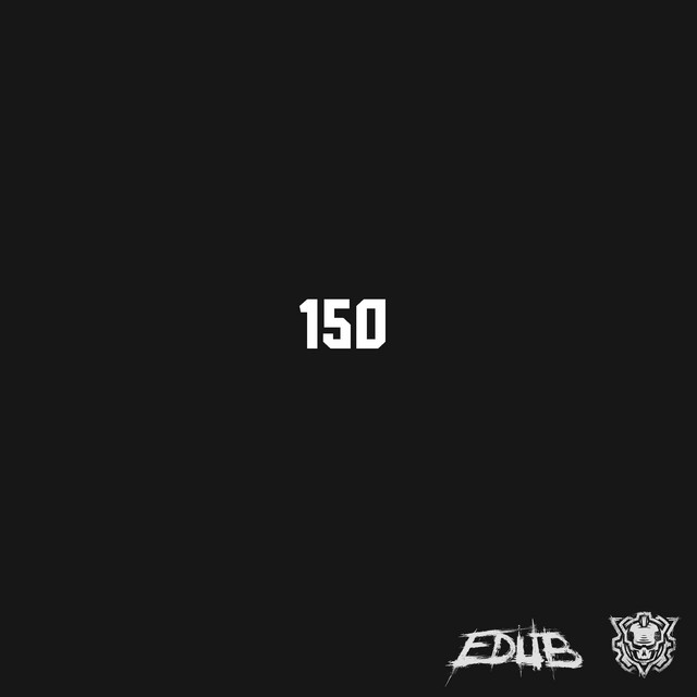 150 cover art