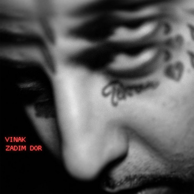 کاور آهنگ Zadim Dor