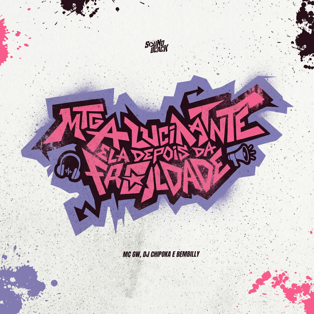 Mtg Alucinante Ela Depois da Faculdade