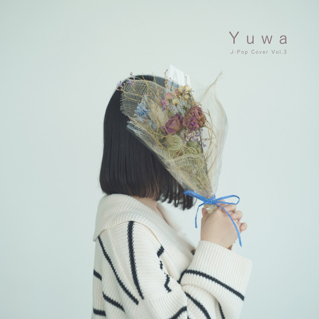Yuwa J-Pop Cover Vol.3 cover art