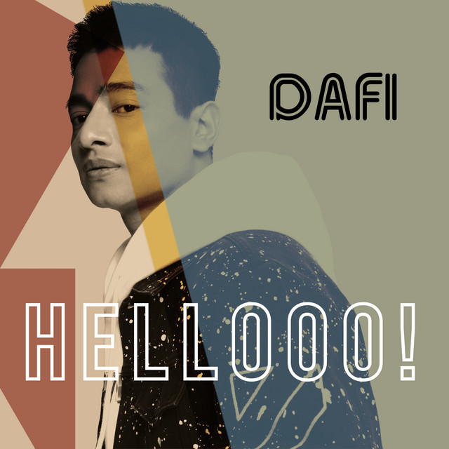 Hellooo! cover art