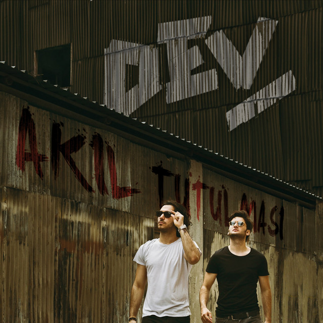 Akıl Tutulması cover art