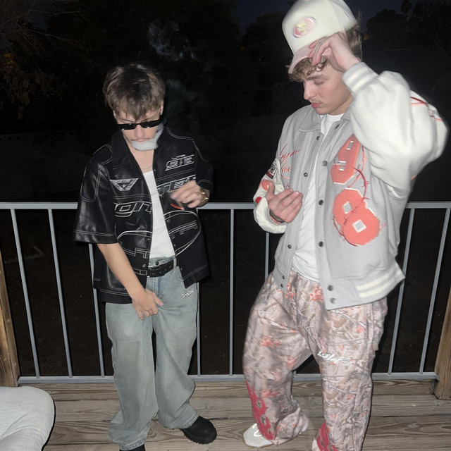 Devil Horns cover art