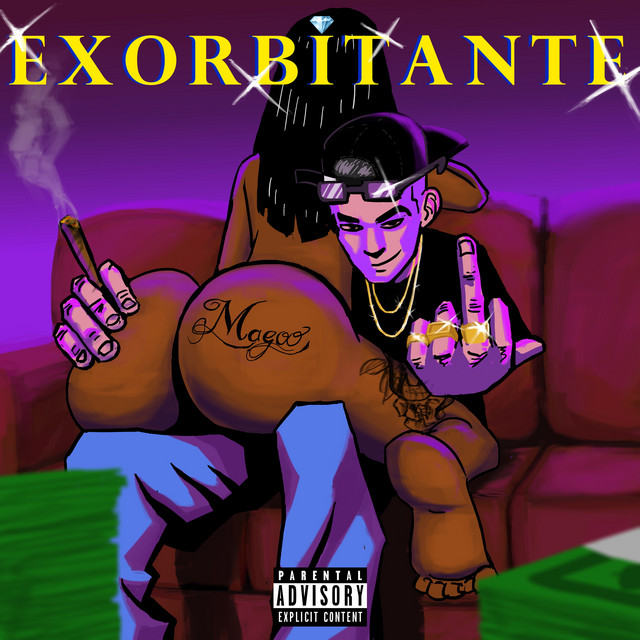 Exorbitante
