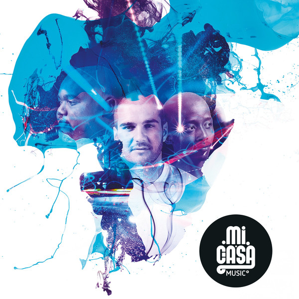 Mi Casa cover art