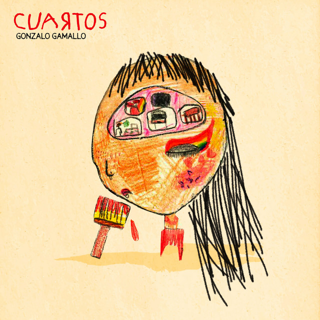 Cuartos cover art