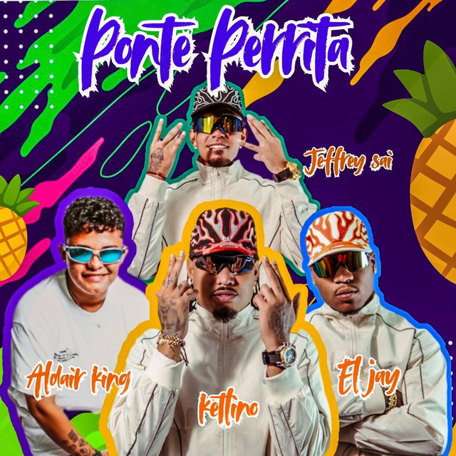 PONTE PERRITA (Sai Versión)