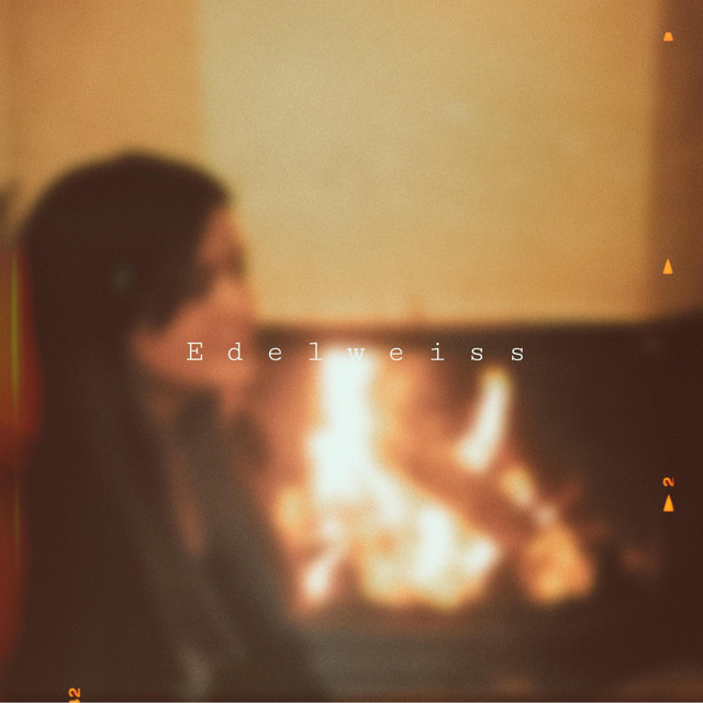 Edelweiss cover art