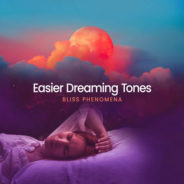 Easier Dreaming Tones cover art