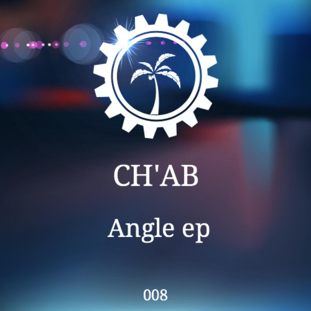 Angle ep cover art