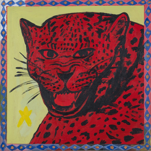 undefined album image