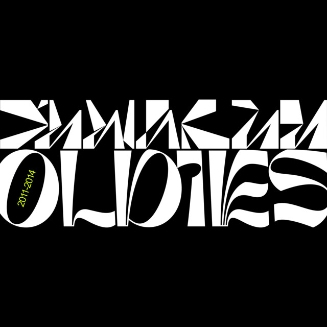 Cover of Oldies (2011-2014) by glwzbll