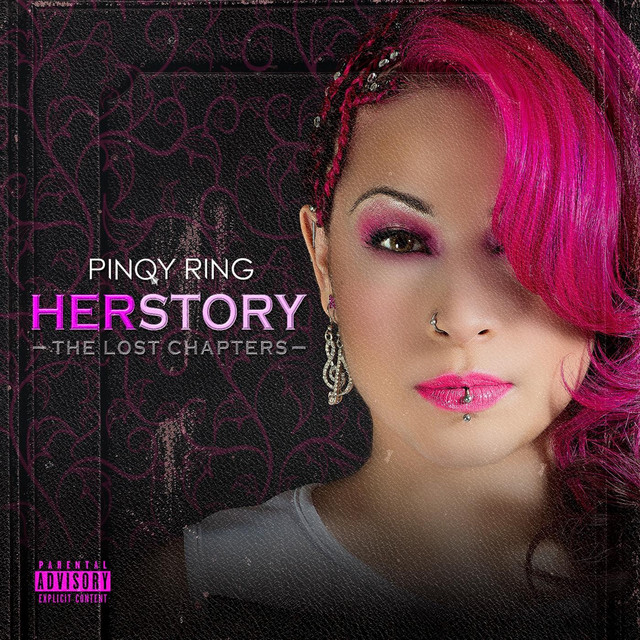 Herstory: The Lost Chapters cover art