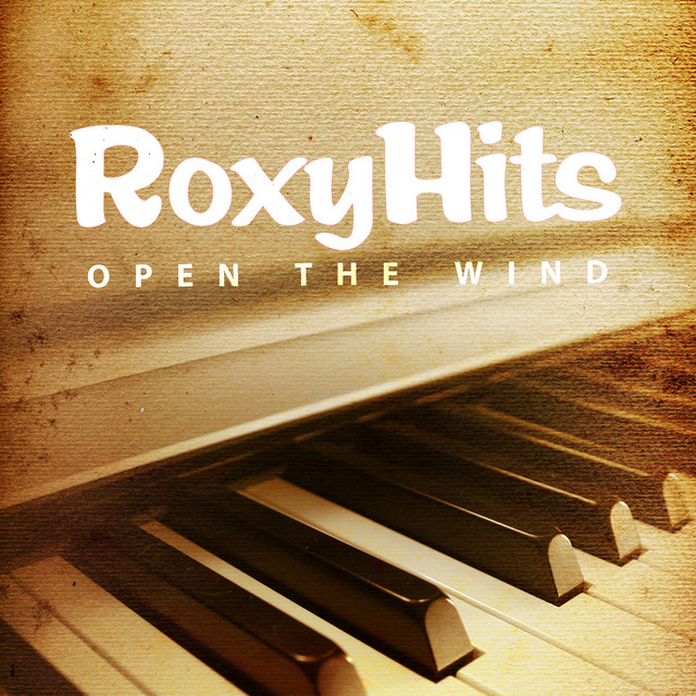Open the Wind cover art