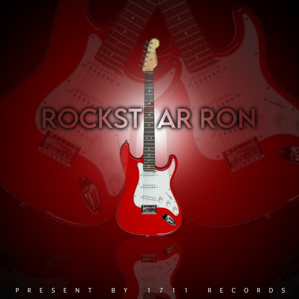 Rockstar Ron - Single by Stuntman Ron | Spotify