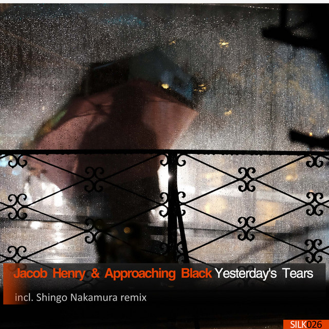 Yesterday's Tears - Shingo Nakamura Remix