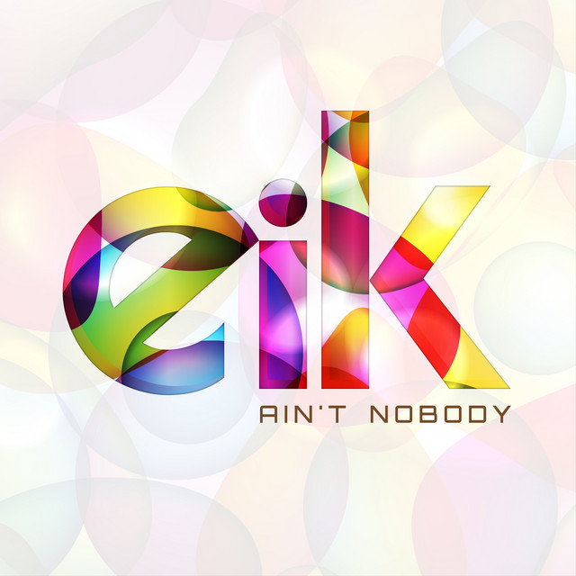 Ain't Nobody (feat. Christine Ekeberg)
